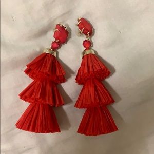 Kendra Scott Denise earring